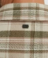 Vanguard Overshirt Geruit