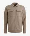 Vanguard Overshirt Harrington