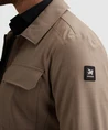 Vanguard Overshirt Harrington