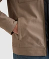 Vanguard Overshirt Harrington