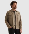 Vanguard Overshirt Marnes