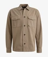 Vanguard Overshirt Marnes