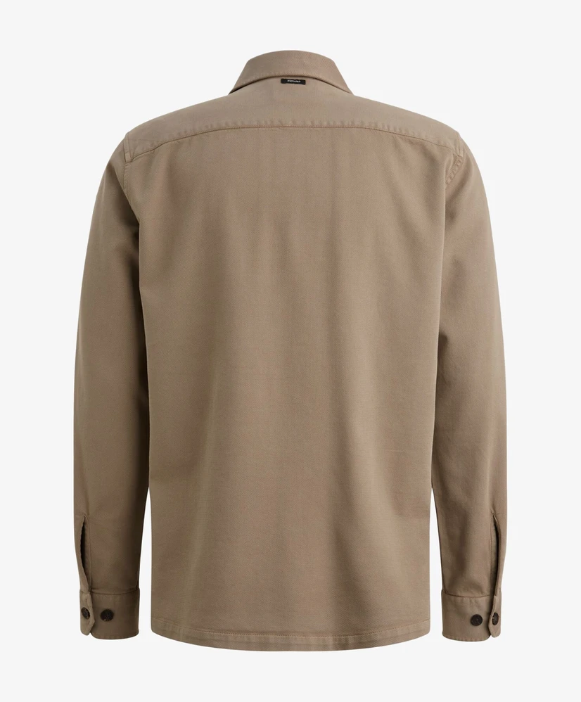Vanguard Overshirt Marnes