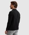 Vanguard Overshirt Mouline