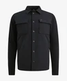 Vanguard Overshirt Mouline