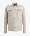 Vanguard Overshirt Mouline