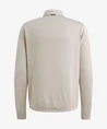 Vanguard Overshirt Mouline