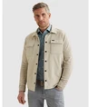 Vanguard Overshirt Mouline
