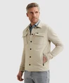 Vanguard Overshirt Mouline