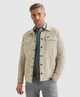 Vanguard Overshirt Mouline