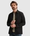 Vanguard Overshirt Structured