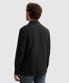 Vanguard Overshirt Structured
