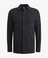 Vanguard Overshirt Structured