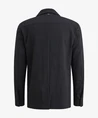 Vanguard Overshirt Structured