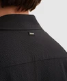Vanguard Overshirt Structured