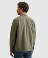 Vanguard Overshirt Structuur Patroon