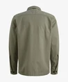 Vanguard Overshirt Structuur Patroon
