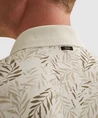 Vanguard Polo Allover Print