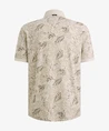 Vanguard Polo Allover Print