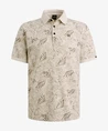 Vanguard Polo Allover Print