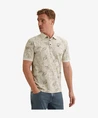 Vanguard Polo Allover Print