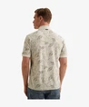 Vanguard Polo Allover Print
