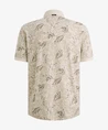 Vanguard Polo Allover Print