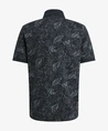 Vanguard Polo Allover Print