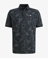 Vanguard Polo Allover Print