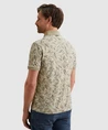 Vanguard Polo Allover Print