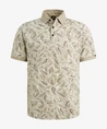 Vanguard Polo Allover Print