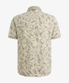 Vanguard Polo Allover Print