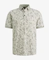 Vanguard Polo Allover Print