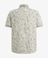 Vanguard Polo Allover Print