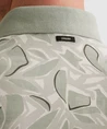 Vanguard Polo Allover Print