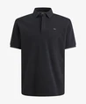 Vanguard Polo Basic Logo Patch