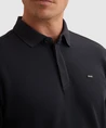 Vanguard Polo Basic Logo Patch