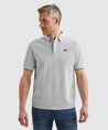 Vanguard Polo Basic Logo Patch