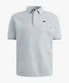 Vanguard Polo Basic Logo Patch