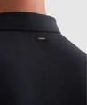 Vanguard Polo Basic Logo Patch
