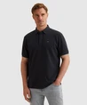 Vanguard Polo Basic Logo Patch
