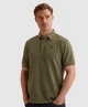 Vanguard Polo Basic Logo Patch