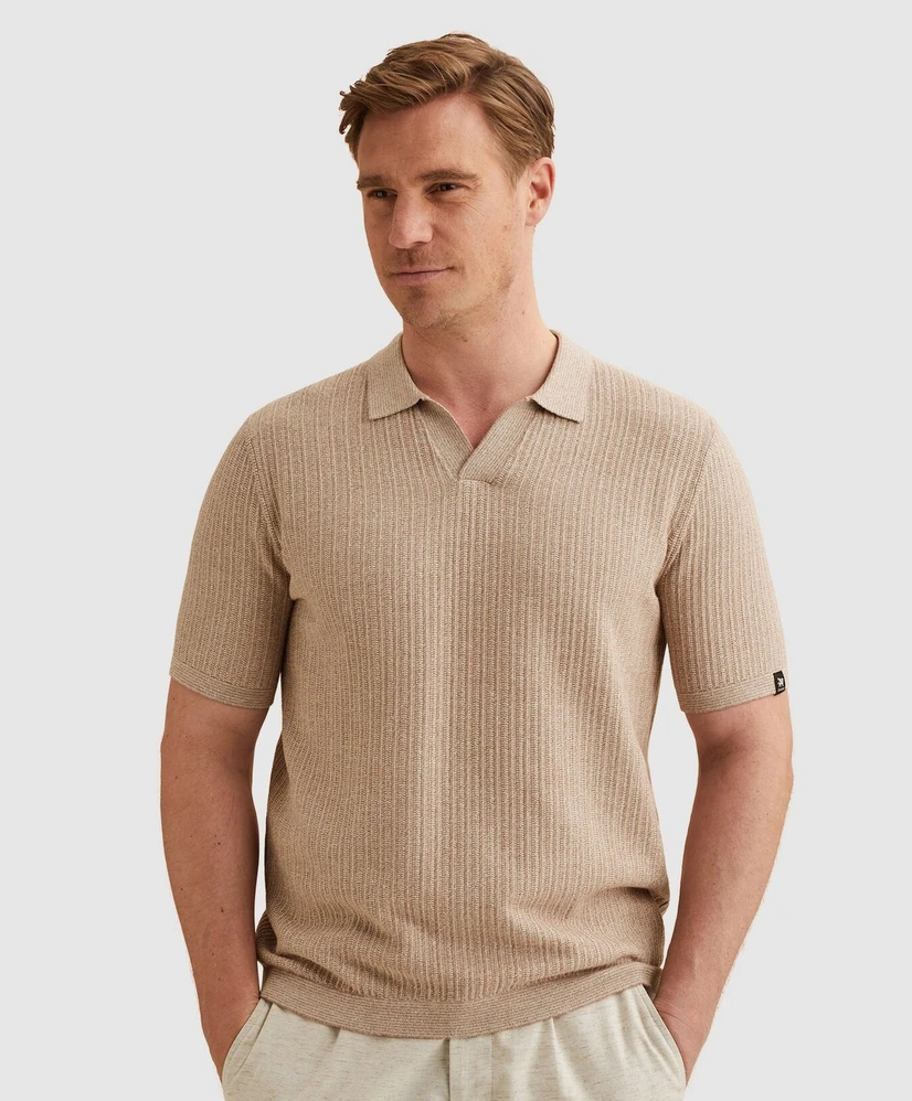 Vanguard Polo Blend