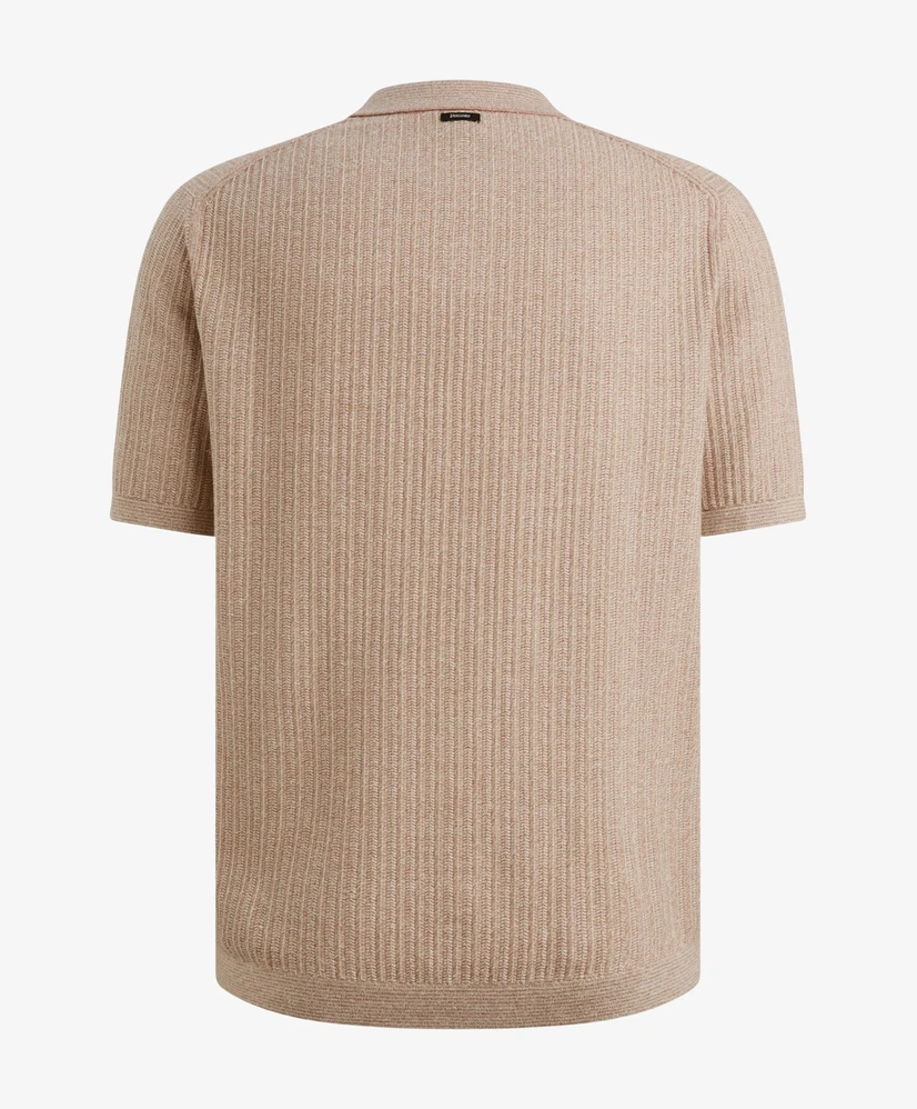 Vanguard Polo Blend