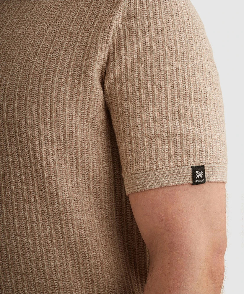 Vanguard Polo Blend