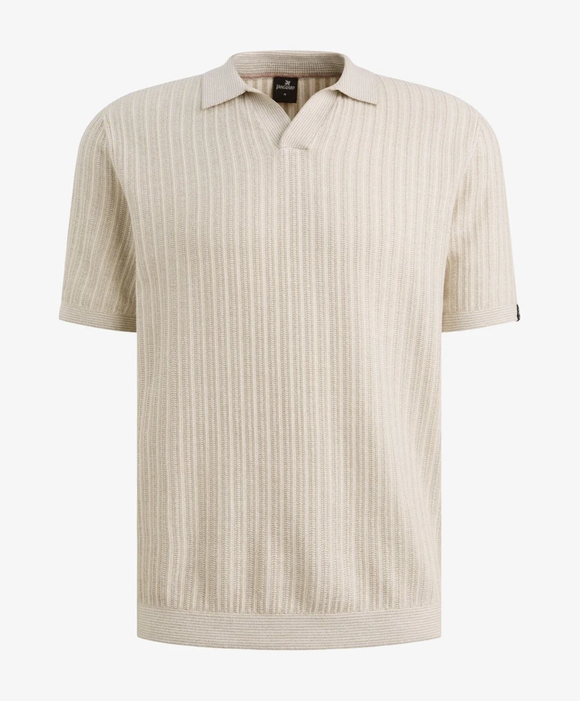 Vanguard Polo Blend