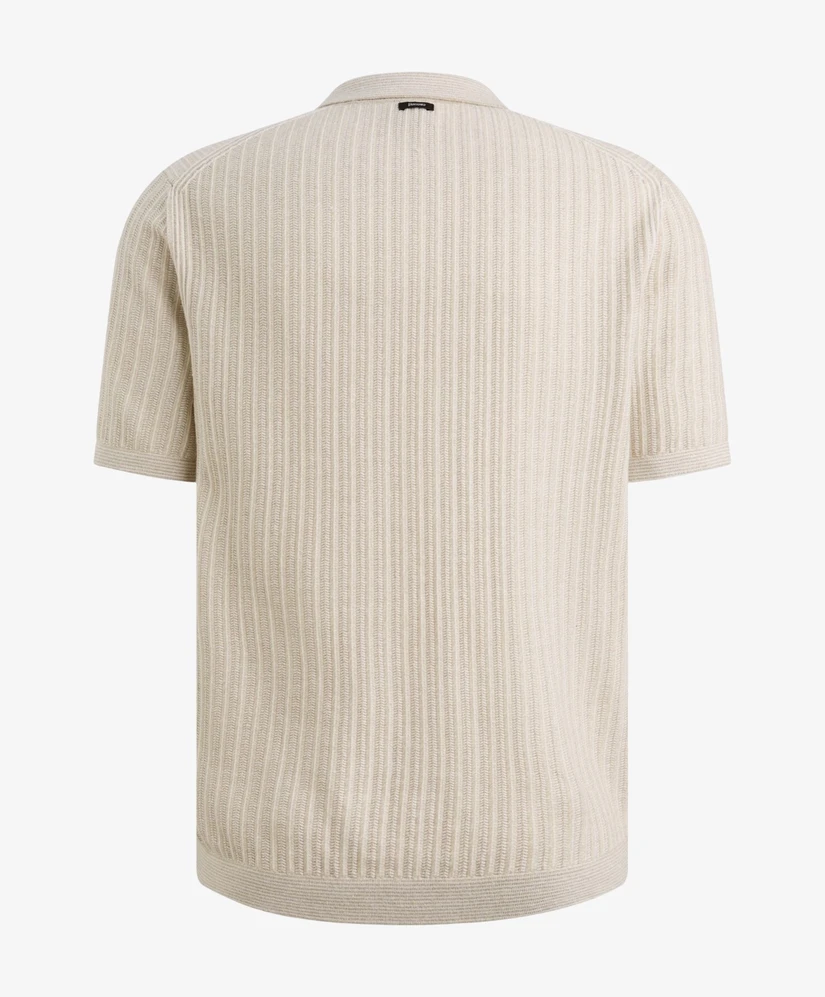 Vanguard Polo Blend