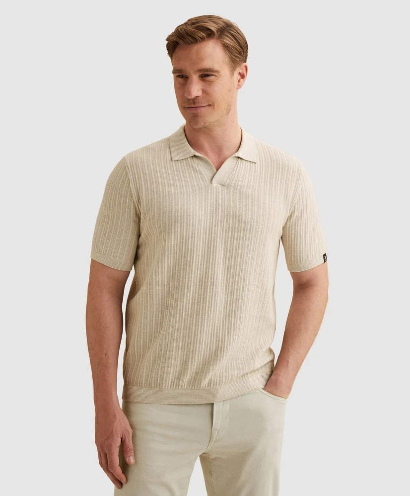 Vanguard Polo Blend