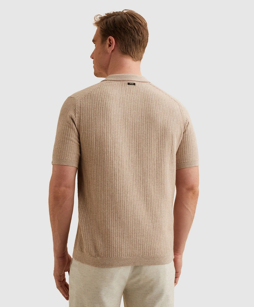 Vanguard Polo Blend