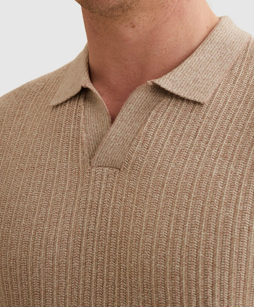 Vanguard Polo Blend